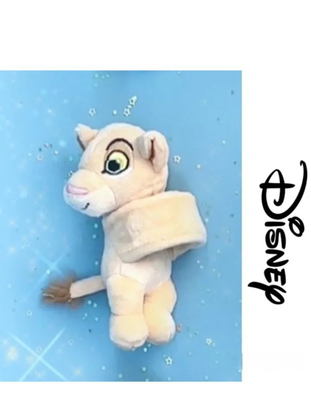 Disney X Bullsitoy | 